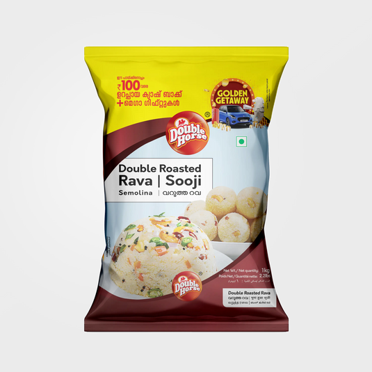 Devon Rava Wheat Products