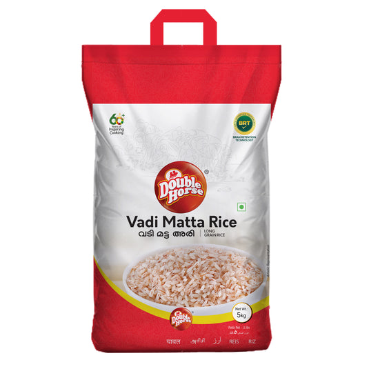 Jyothi Vadi Matta Rice 5kg|Long Grain Rice