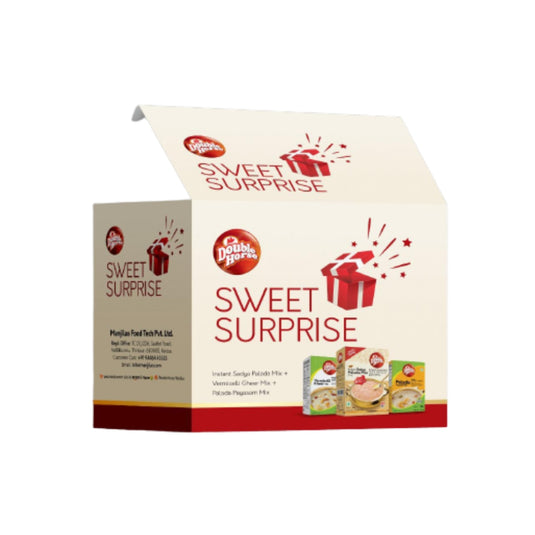 Sweet Surprise Payasam Combo (Pack of 3)