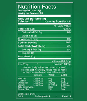 Tender Mango Pickle 500g