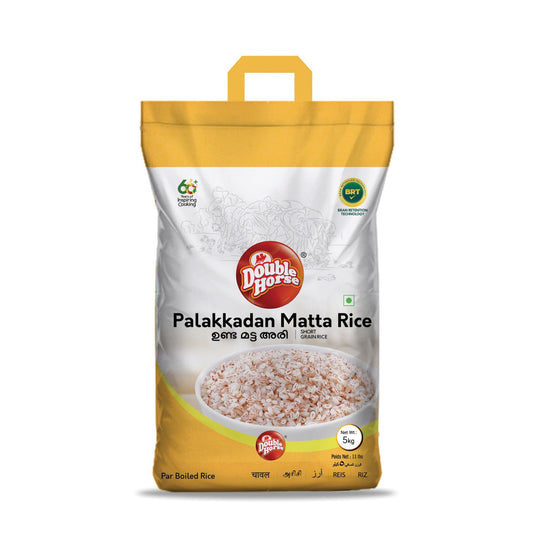 Unda Matta Rice 5Kg